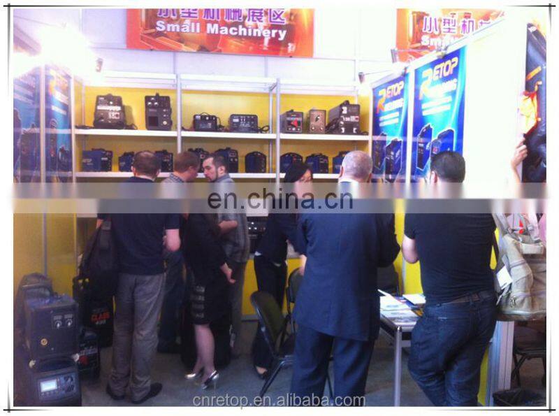 Factory Selling MIG MAG Welder MIG-175 Portable Second Hand Welding Machinery