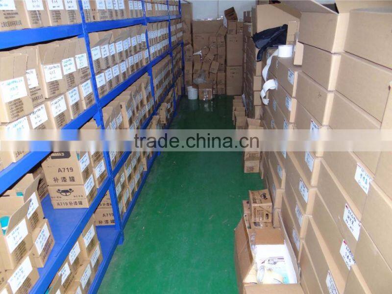 MSDS Automotive Spray Paint