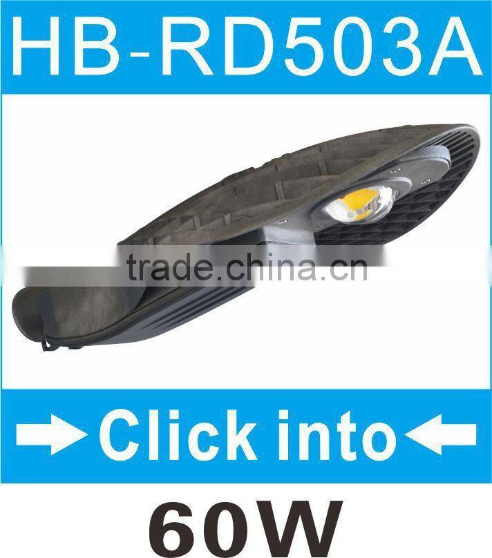 ul led street light