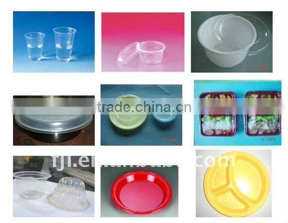 disposable plastic pot manufacturers