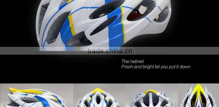 for wholesales bike helmet 11-vent head protector safety helmet / mountain bike helmet