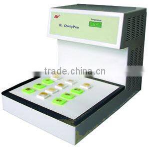 medical devices/Tissue Embedding & Cooling System AJ-BM & BL