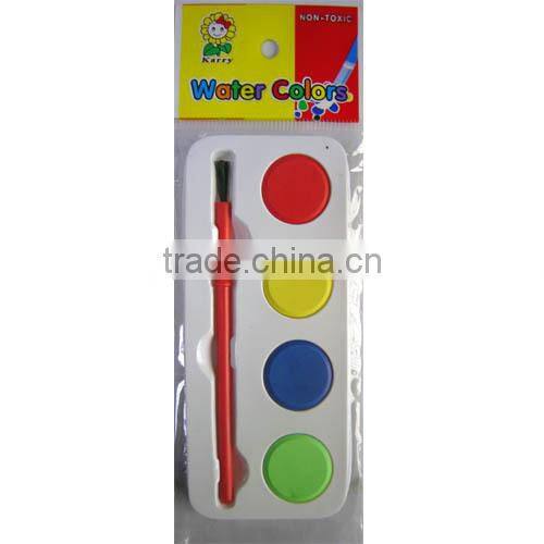 TARGET Audited Supplier,Simply watercolor set