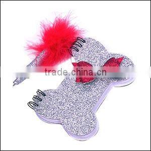 Novelty Spiral Memo Pad with Pen