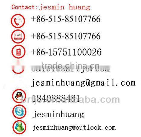 Lifebuoy Lights and Smoke Signal