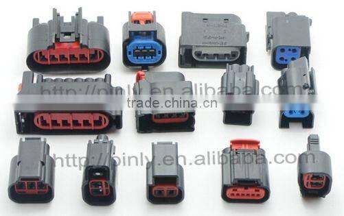 female male ford automotive connector