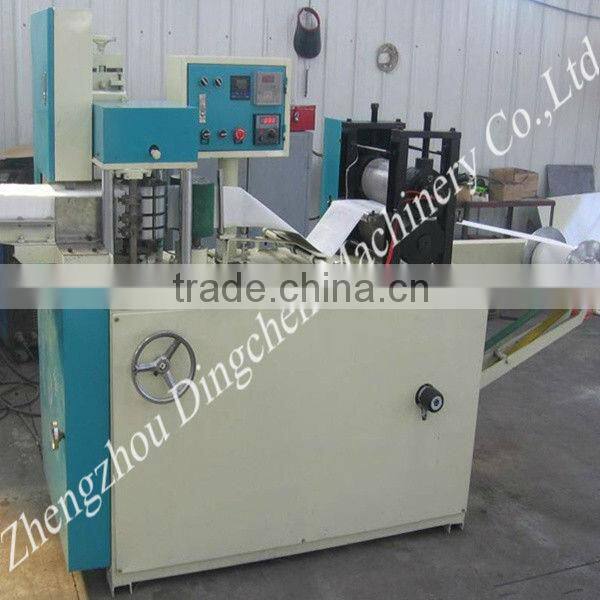 Dingchen dinner napkin machine of reasonable price