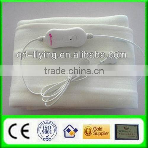 CHINA CE ROHS ELECTRIC BLANKET
