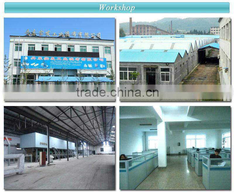 industrial non-woven pre filter filter cotton