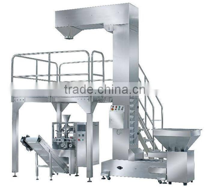 bucket conveyor