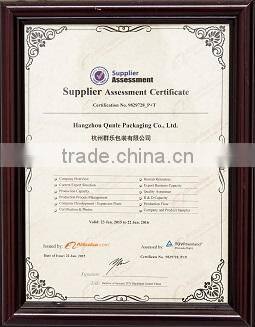 2016 New Design Round Cardboard Sock Gift Boxes with Lid