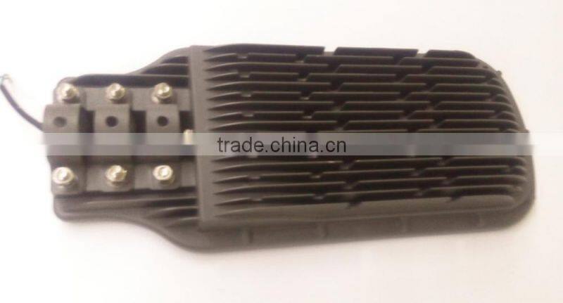 Automatic control Aluminum material street light cost luminaire exterieur