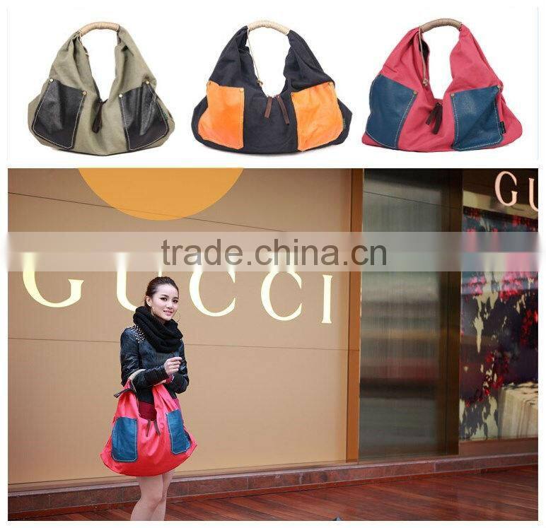 Latest Designer designer hand bag/lady bag/women's bag