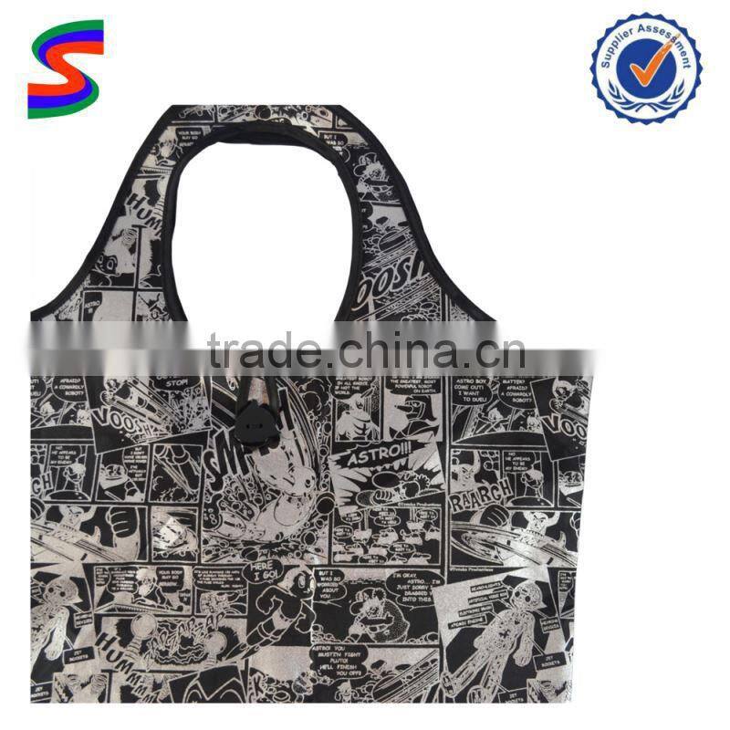 Nylon Cooler Bag Polyester Mesh Bag