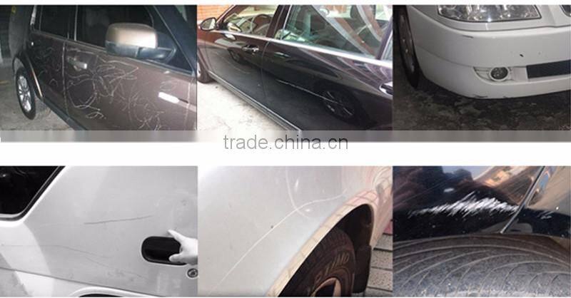 1.52*15m Transparent Car Protective Film auto body anti scratch protection film