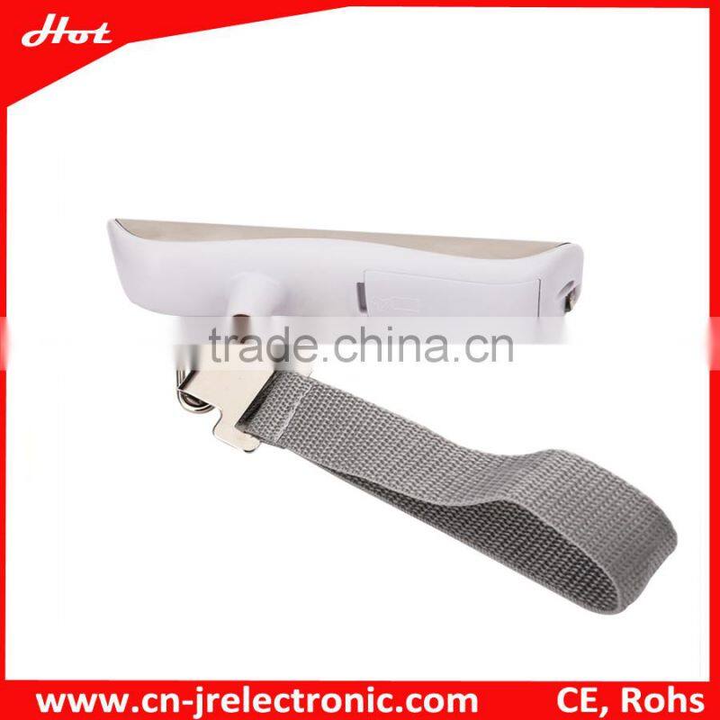 Utility electronic precision balance