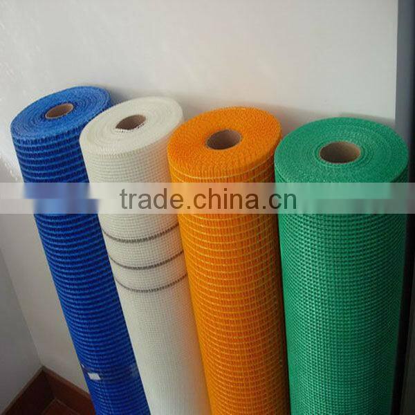 145g 160g fiberglass wall mesh