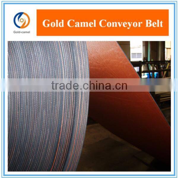 Conveyor Belt Idler For Transmission System