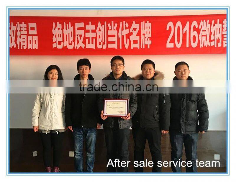 Stable test China topseller Winner 2000ZDE Gypsum slurry particle size analysis Instrument