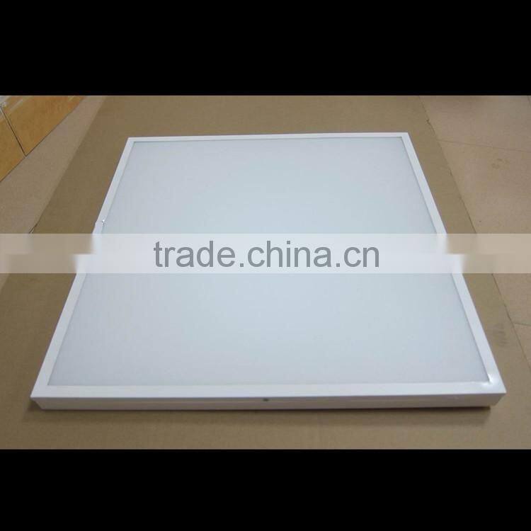back light led panel /led backlit panel lighting/ 2x2 led troffer