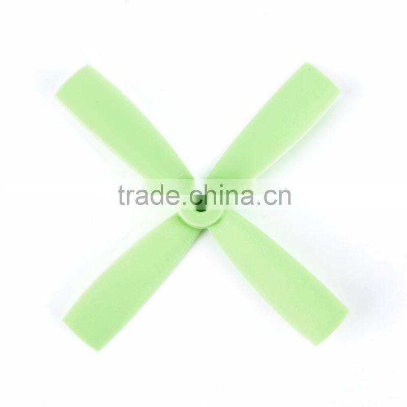 Green 2 pcs 4045 Strengthen CCW CW Propellers for Multirotors