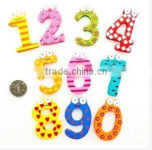 Preschool education magnet