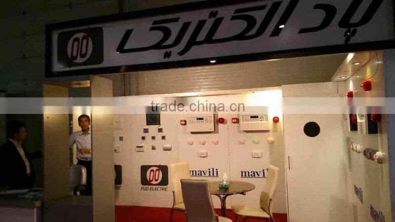 CE Approved home automation gateway domotics IOS Android Remote Control Zigbee wireless x10 home automation gateway