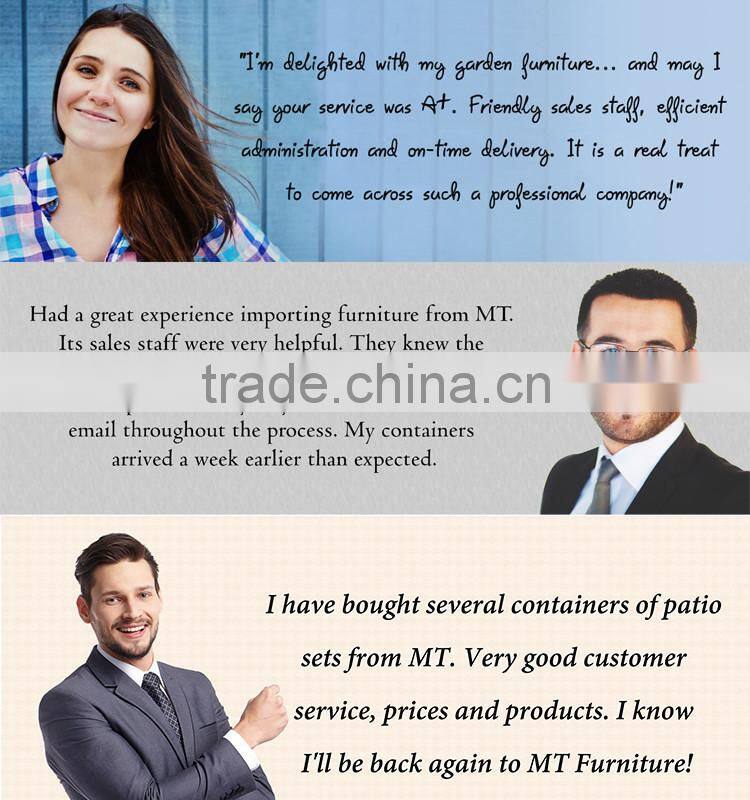 Garden Rattan Furniture Outdoor Furniture for Sale