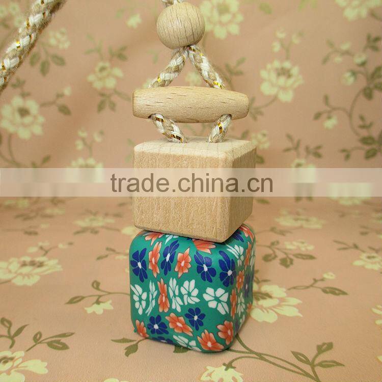 Shenzhen Lihome supply bullet car perfume bottle