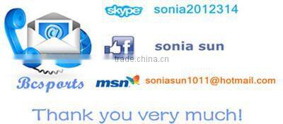 Leather darts set case bag