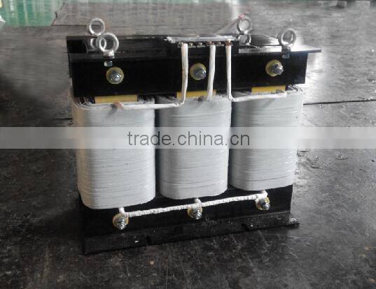 step down three phase transformer 5 kva