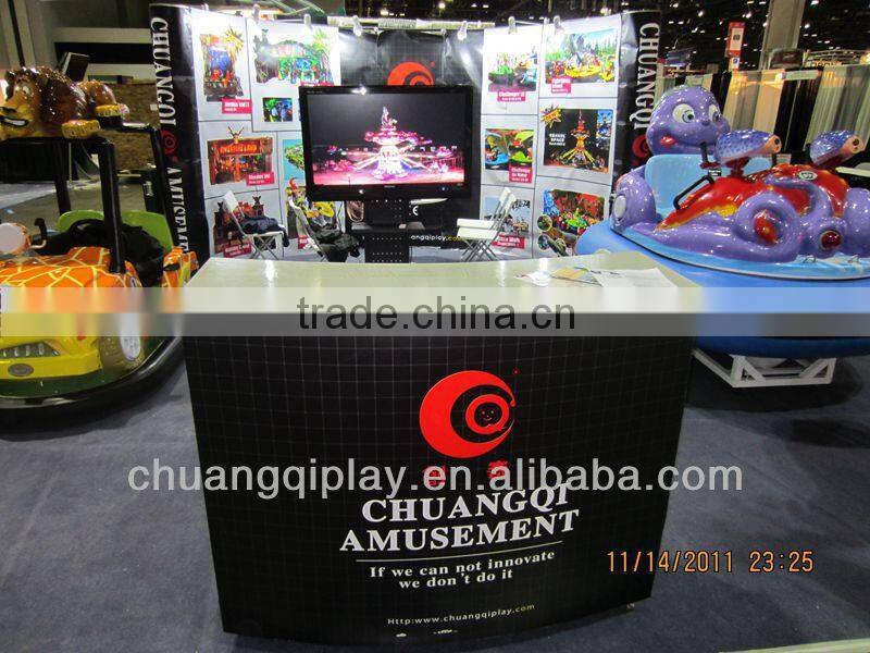 Hunting ghost Amusement rides