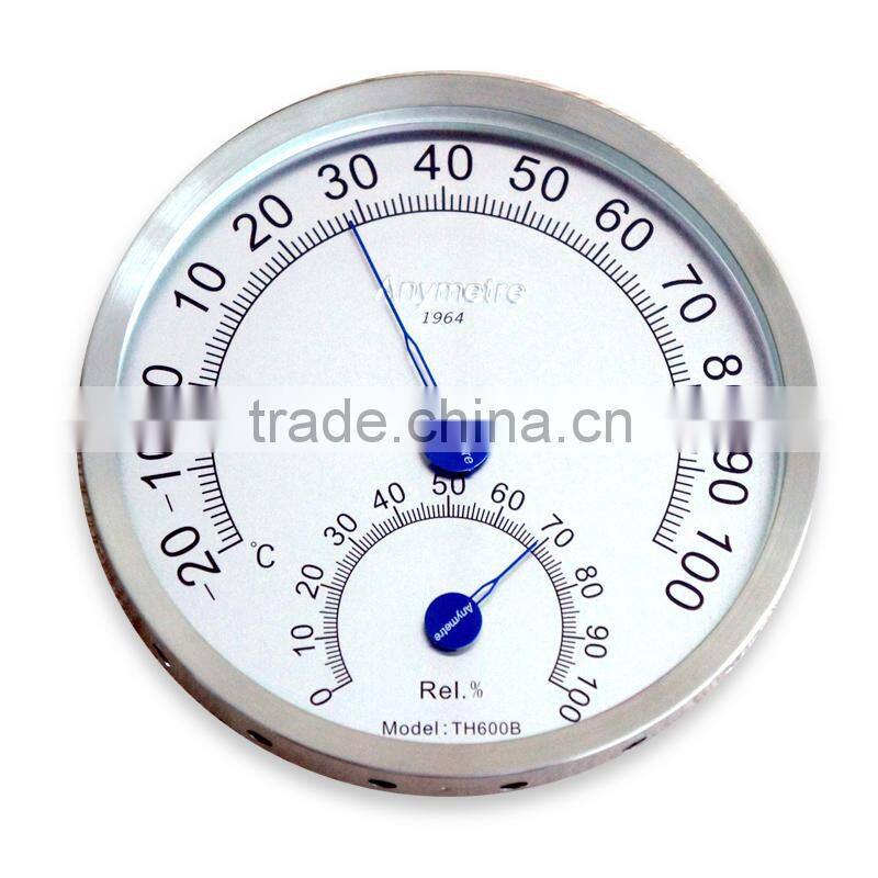 Brand New Barometer Thermometer Hygrometer On Sale