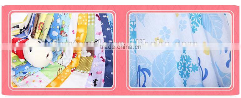 Fashion Design Rayon Plaid Polyester Cotton Printed Fabric