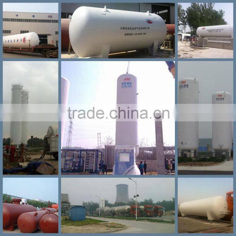 Natural gas regulating pipeline system ,LNG regulation pipeline system