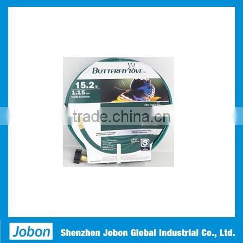 24-A026 garden item water hose hot sale 50ft magic flexible garden hose