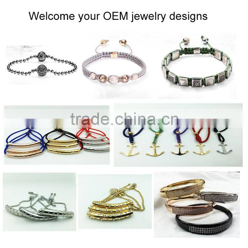 Genuine Purple Green Orange Blue Black Stingray Leather Bracelet Stingray Jewelry Cord for Gift