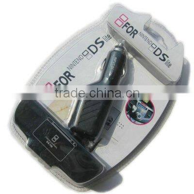 Car Charger for NDS Lite