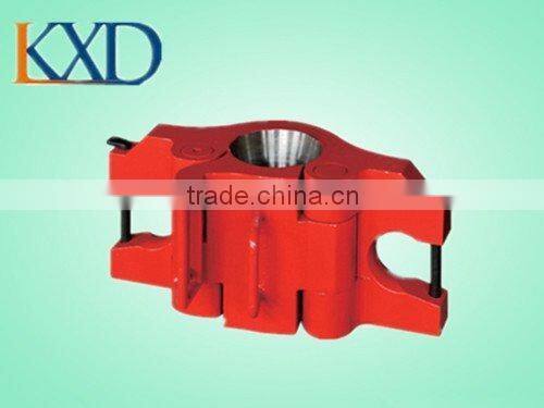 API CD Type Drill Collar Elevator drilling for groundwater