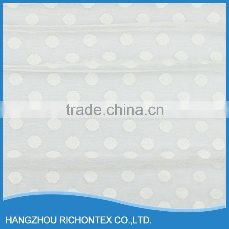 Widely Used Multi-function Popular Korean Lace Fabric