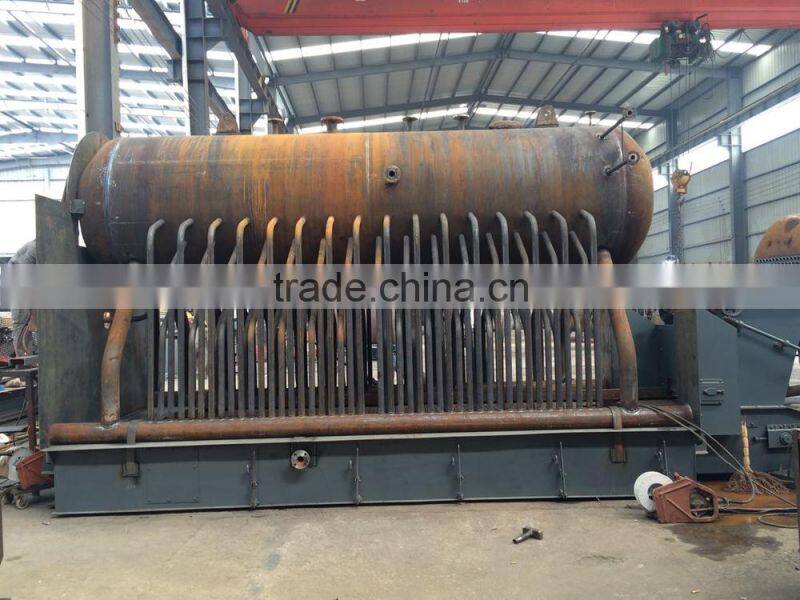 Industrial Coal Boiler & Automatic Coal Boiler