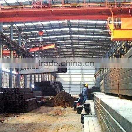 hot dipped galvanized steel pipe /manufacturer