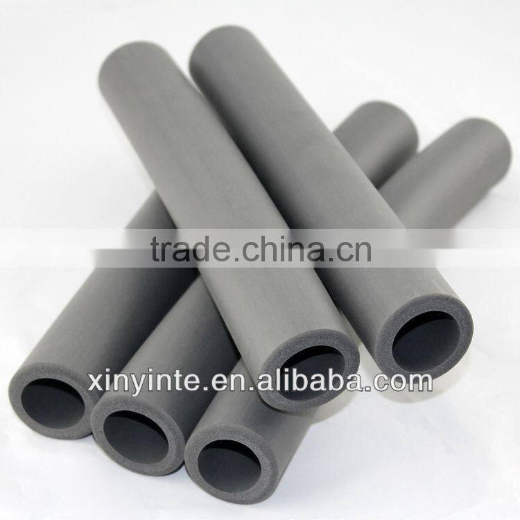 PVC/NBR Rubber Foam Tube Spring Constant Rubber