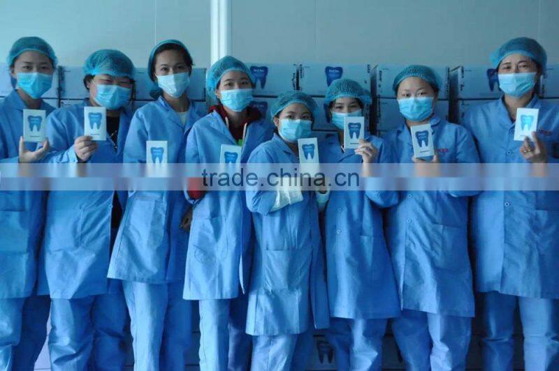 teeth whitening kit, oral care kit, latest product of china