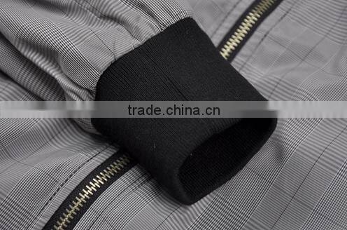 Fashion Men Winter Jackets Brand