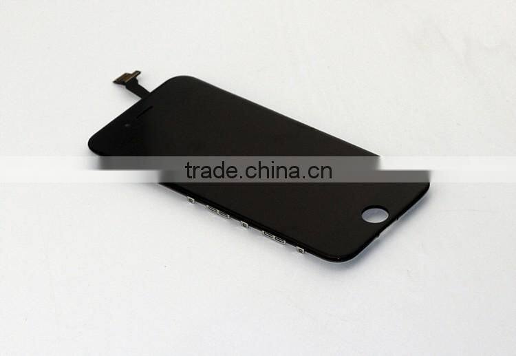 LCD Digitizer Touch Screen Display Replacement Assembly For iPhone 6 4.7" lcd display