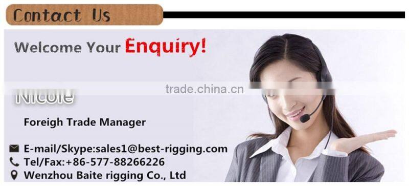 POPULAR ALUMINIUM CARABINER SNAP HOOK ,COLORFUL