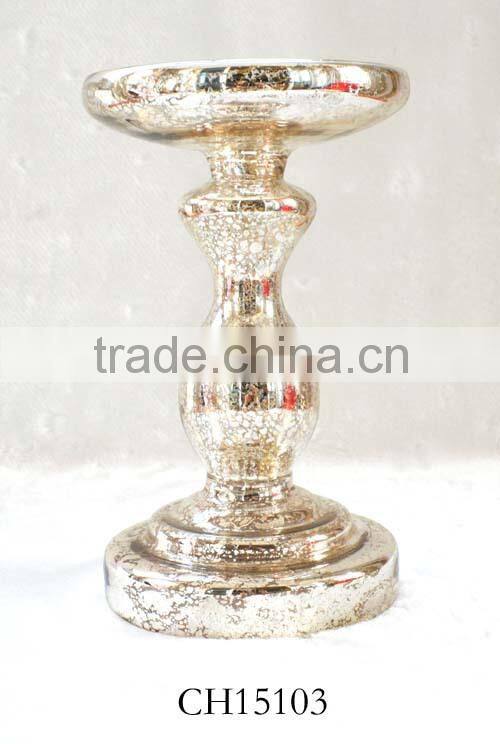 New style of candlestick-CH15103