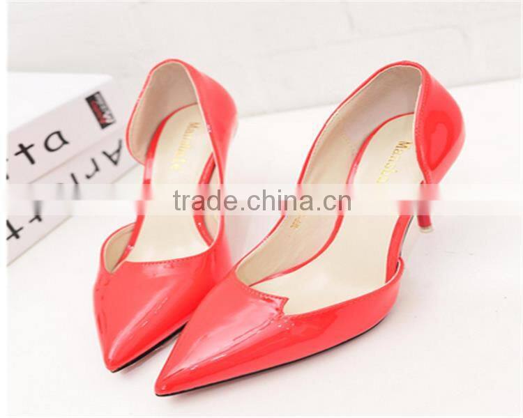 sexy fetish high heels high heels shaped glass bottle 2016 yellow high heels shoes