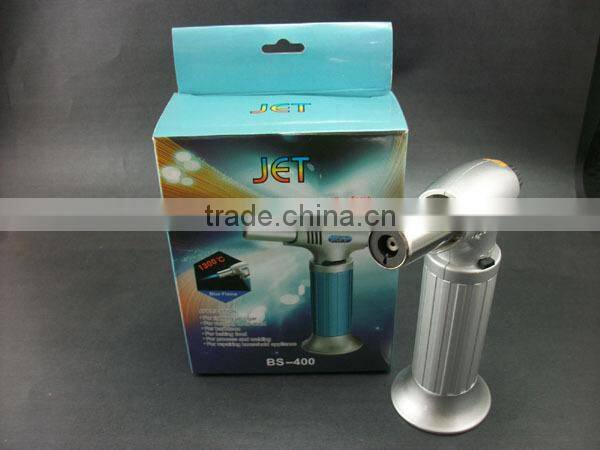 Micro gas torch